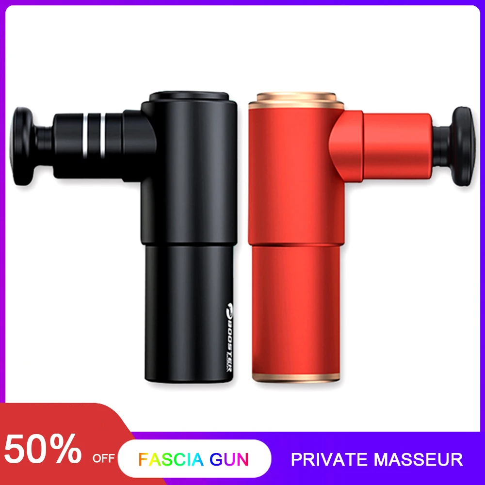Mini Massage Gun Handle USB Electric Massager Therapy Pocket Massage Gun Muscle Body Pain Relief Fascia Gun With Bag Shaping
Mini Massage Gun Handle USB Electric Massager Therapy Pocket Massage Gun Muscle Body Pain Relief Fascia Gun With Bag Shaping
