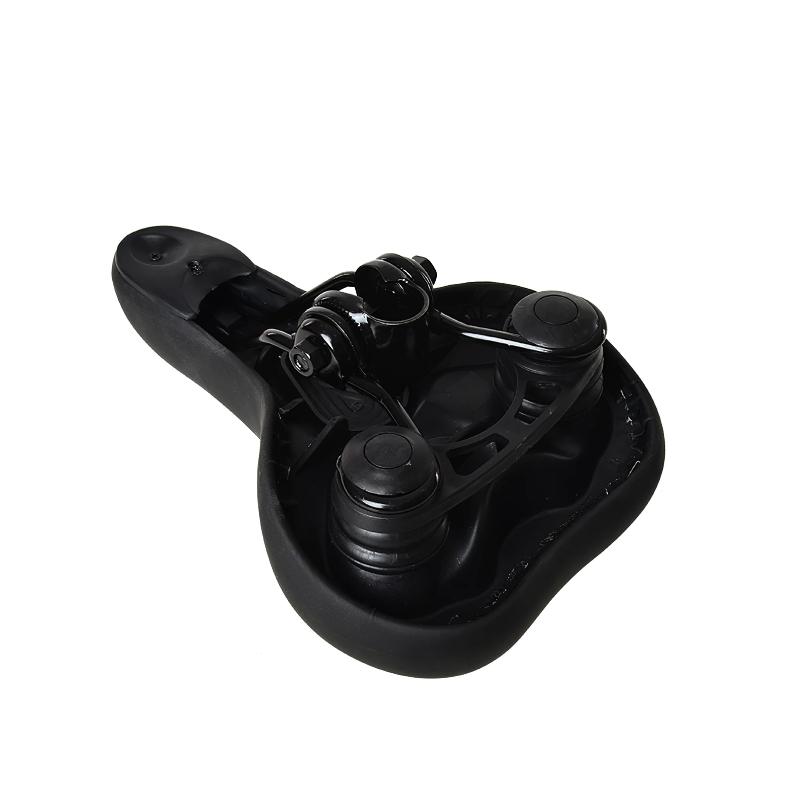 Bicycle Seat Cushion Mountain Bike Road Bike Racing Soft Seat Cushion Comfortable Bicycle Saddle Cover Riding Accessories
Bicycle Seat Cushion Mountain Bike Road Bike Racing Soft Seat Cushion Comfortable Bicycle Saddle Cover Riding Accessories