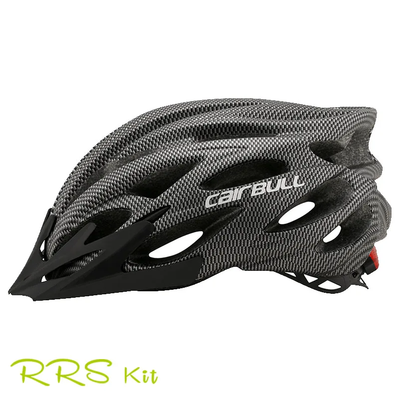 New Bicycle Outdoor Sport Helmet Ultraligh Men Women Cycling MTB Bike Road Cycling Safety Lightweight Visor Helmet
New Bicycle Outdoor Sport Helmet Ultraligh Men Women Cycling MTB Bike Road Cycling Safety Lightweight Visor Helmet