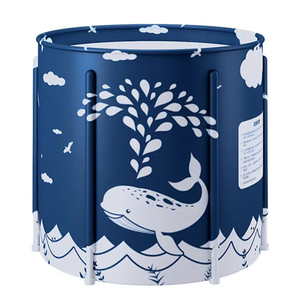 New Portable Bathtub Folding Bath Bucket Foldable Large Adult Tub Baby Swimming Pool Insulation Family Bathroom SPA Sauna
New Portable Bathtub Folding Bath Bucket Foldable Large Adult Tub Baby Swimming Pool Insulation Family Bathroom SPA Sauna