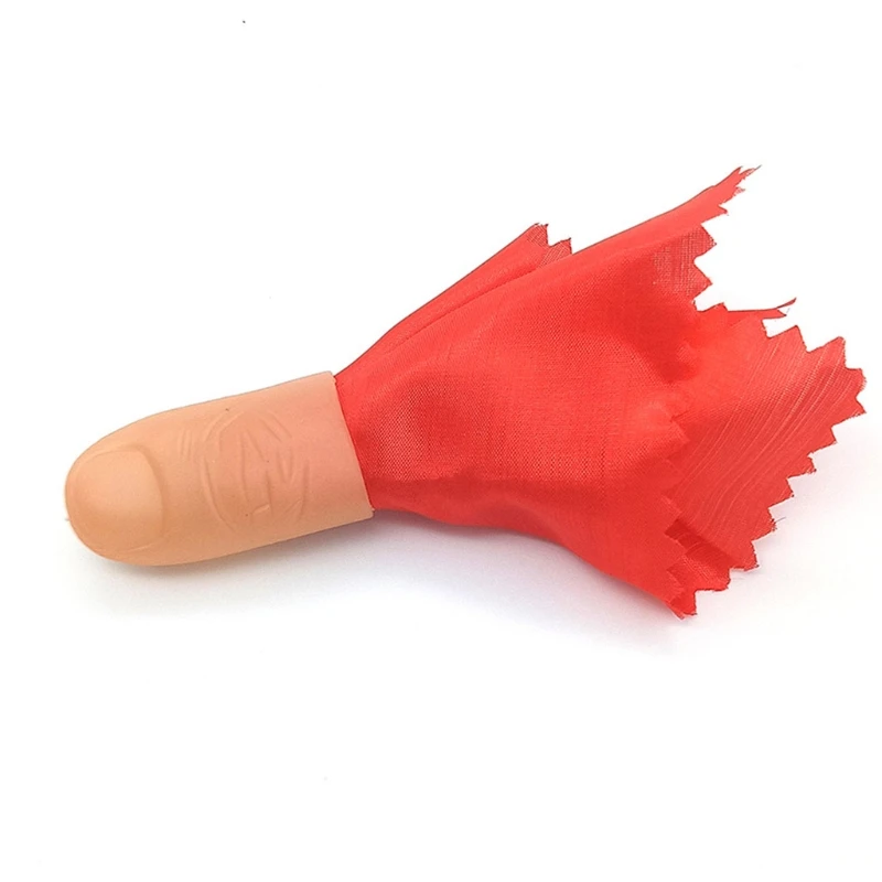 Interest Kids/Adults Realistic Vanish Finger Trick Supplies Kids Party Christmas Gift Relieve Stress Kids Birthday Gift
Interest Kids/Adults Realistic Vanish Finger Trick Supplies Kids Party Christmas Gift Relieve Stress Kids Birthday Gift