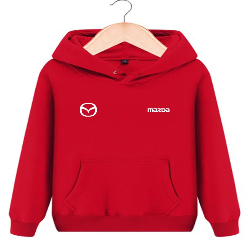 NEW Fashion Men Hoodies Suits Brand Mazda Sweatshirts Autumn Winter Fleece Hooded Pullover
NEW Fashion Men Hoodies Suits Brand Mazda Sweatshirts Autumn Winter Fleece Hooded Pullover