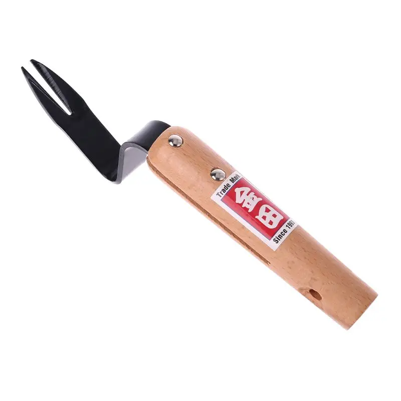2021 New Forked Head Hand Weeder Puller Remove Weeds Shovel Garden Trimming Tools Gadgets
2021 New Forked Head Hand Weeder Puller Remove Weeds Shovel Garden Trimming Tools Gadgets