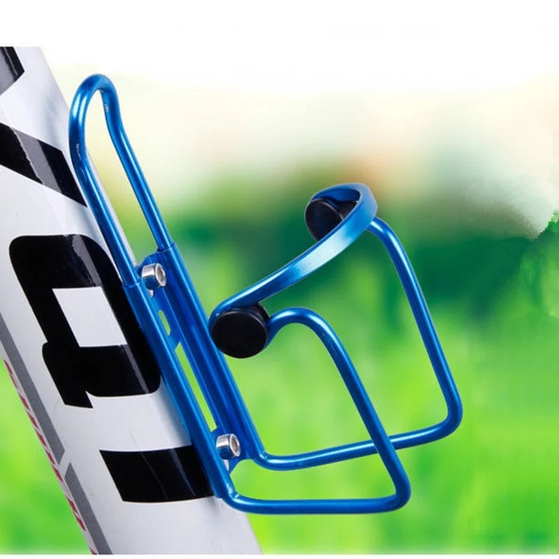 Bicycle Water Cup Holder Mountain Bike Bottle Cage Bicycle Bottle Cage Aluminum Alloy Ultralight Riding Equipment Accessories
Bicycle Water Cup Holder Mountain Bike Bottle Cage Bicycle Bottle Cage Aluminum Alloy Ultralight Riding Equipment Accessories