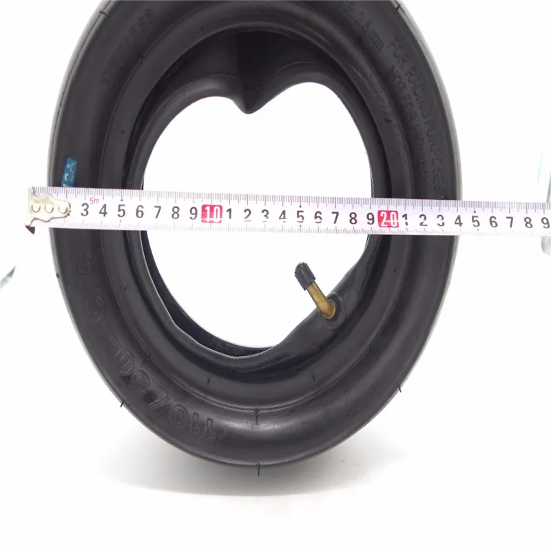 1 Pair Mini Pocket Bike 110-50-6.5 Front Rear Tire Inner Tube for Scooter Pocket Rocket Bike Tire 38cc 47cc 49cc 50cc
1 Pair Mini Pocket Bike 110-50-6.5 Front Rear Tire Inner Tube for Scooter Pocket Rocket Bike Tire 38cc 47cc 49cc 50cc