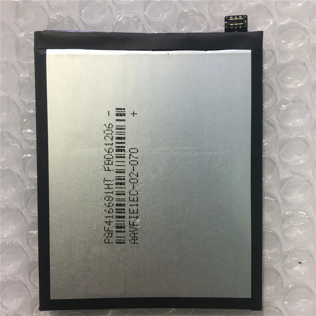 Аккумулятор Ulefone T1 мобильный телефон аккумулятор 3680 мАч длительное время работы