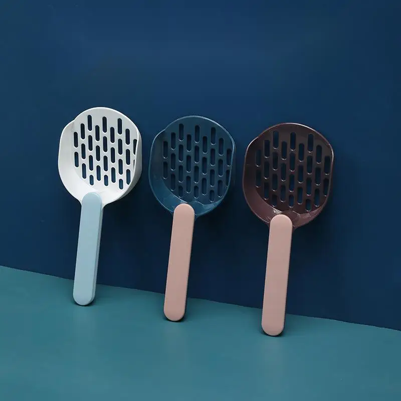 New Fashion Cat Litter Filter Portable Indoor Sand Shovels Practical Cleaning Cat Pet Product Durable Plastic
New Fashion Cat Litter Filter Portable Indoor Sand Shovels Practical Cleaning Cat Pet Product Durable Plastic