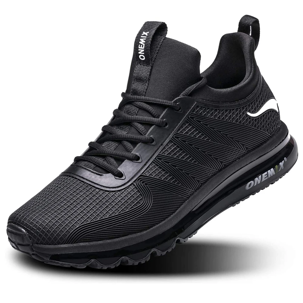 ONEMIX Men's Trainers Road Running Shoes Lightweight Sport Energy Sneaker for Women Outdoor Walking Outdoor Waterproof Boots 
ONEMIX Men's Trainers Road Running Shoes Lightweight Sport Energy Sneaker for Women Outdoor Walking Outdoor Waterproof Boots