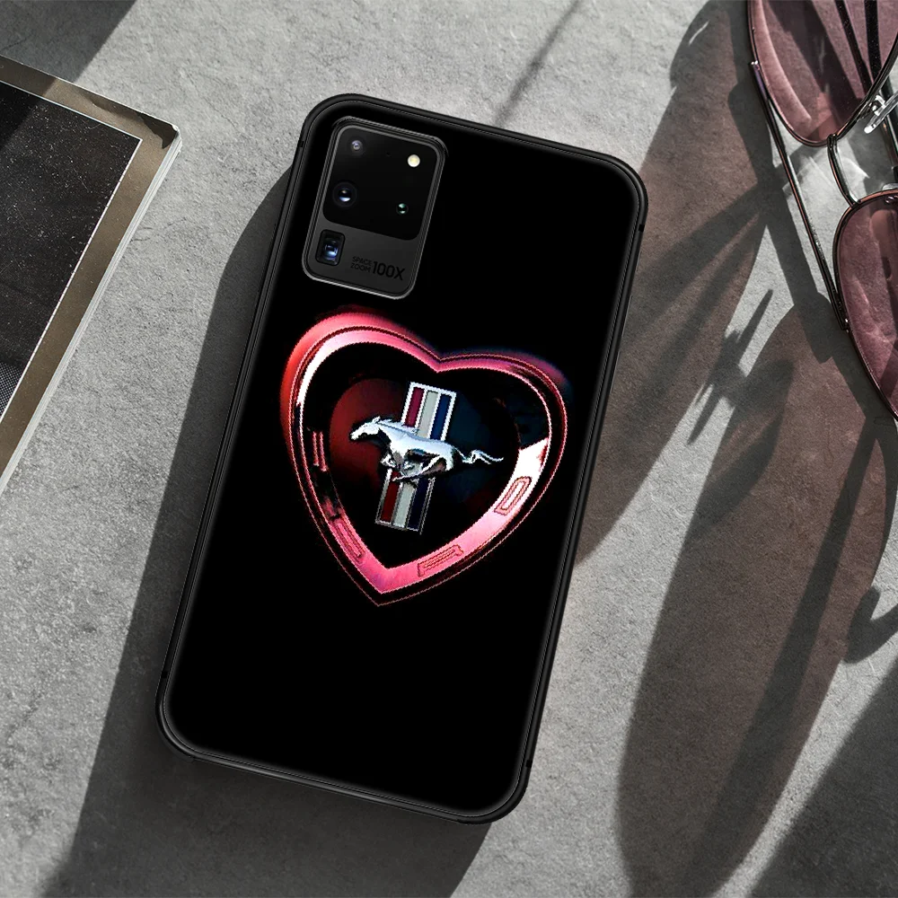 mustang Sports car Phone Case Cover Hull For Samsung Galaxy S 7 8 9 10 e 20 FE edge uitra plus Note 9 10 20 black Waterproof
mustang Sports car Phone Case Cover Hull For Samsung Galaxy S 7 8 9 10 e 20 FE edge uitra plus Note 9 10 20 black Waterproof