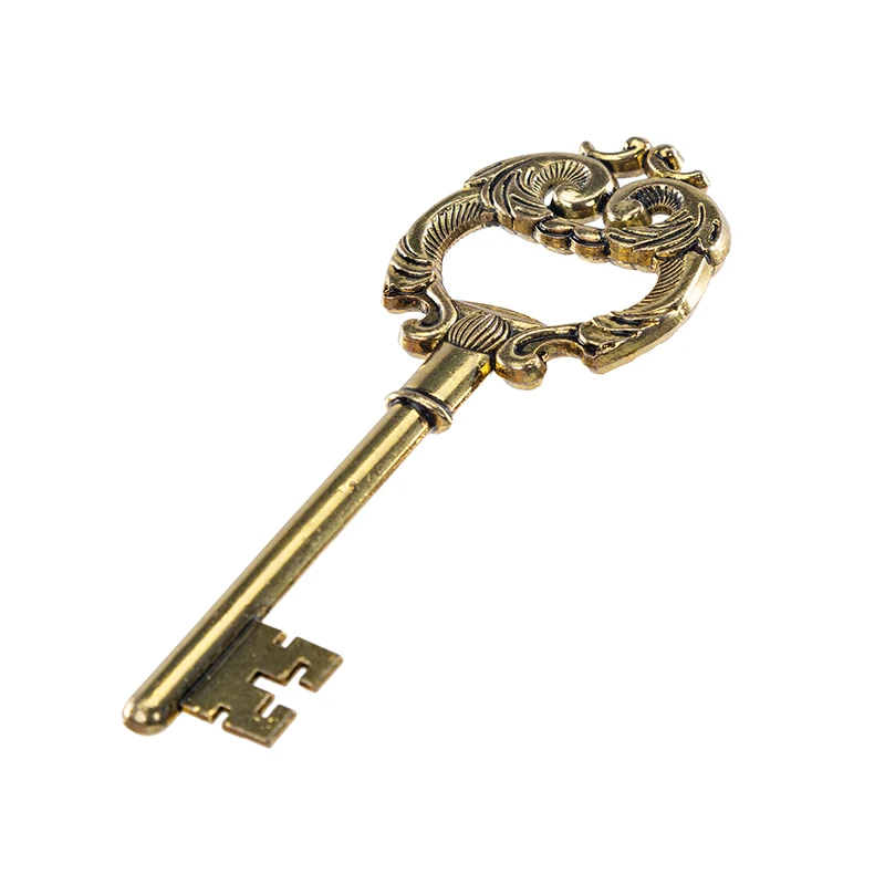 1PC Creative Key Beer Bottle Opener Zinc Alloy Wine Can Cap Opener Keychain Ring for Wedding Anniversary Party Gift
1PC Creative Key Beer Bottle Opener Zinc Alloy Wine Can Cap Opener Keychain Ring for Wedding Anniversary Party Gift