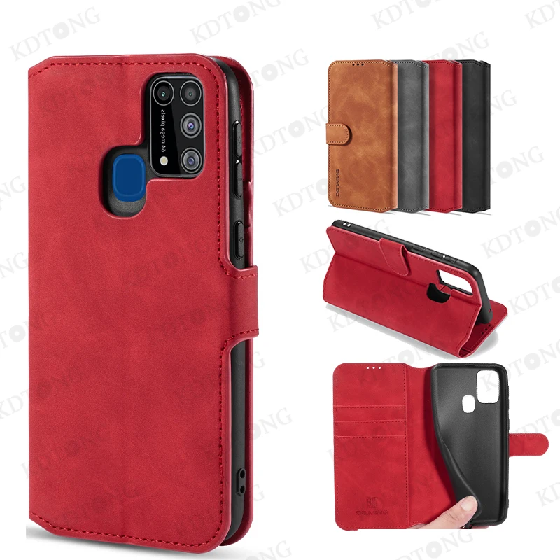 Luxury Card slot Flip Leather Case For Samsung Galaxy M01 M02S M10S M11 M20 M21 M21S M30 M30S M31 S M40S M51 M60S M80S F41 Cases
Luxury Card slot Flip Leather Case For Samsung Galaxy M01 M02S M10S M11 M20 M21 M21S M30 M30S M31 S M40S M51 M60S M80S F41 Cases