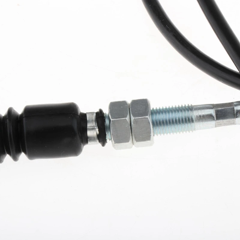 Gear Shift Selector Cable 7081883 Replacement for Polaris Ranger 570 900 1000 Brutus HD
Gear Shift Selector Cable 7081883 Replacement for Polaris Ranger 570 900 1000 Brutus HD