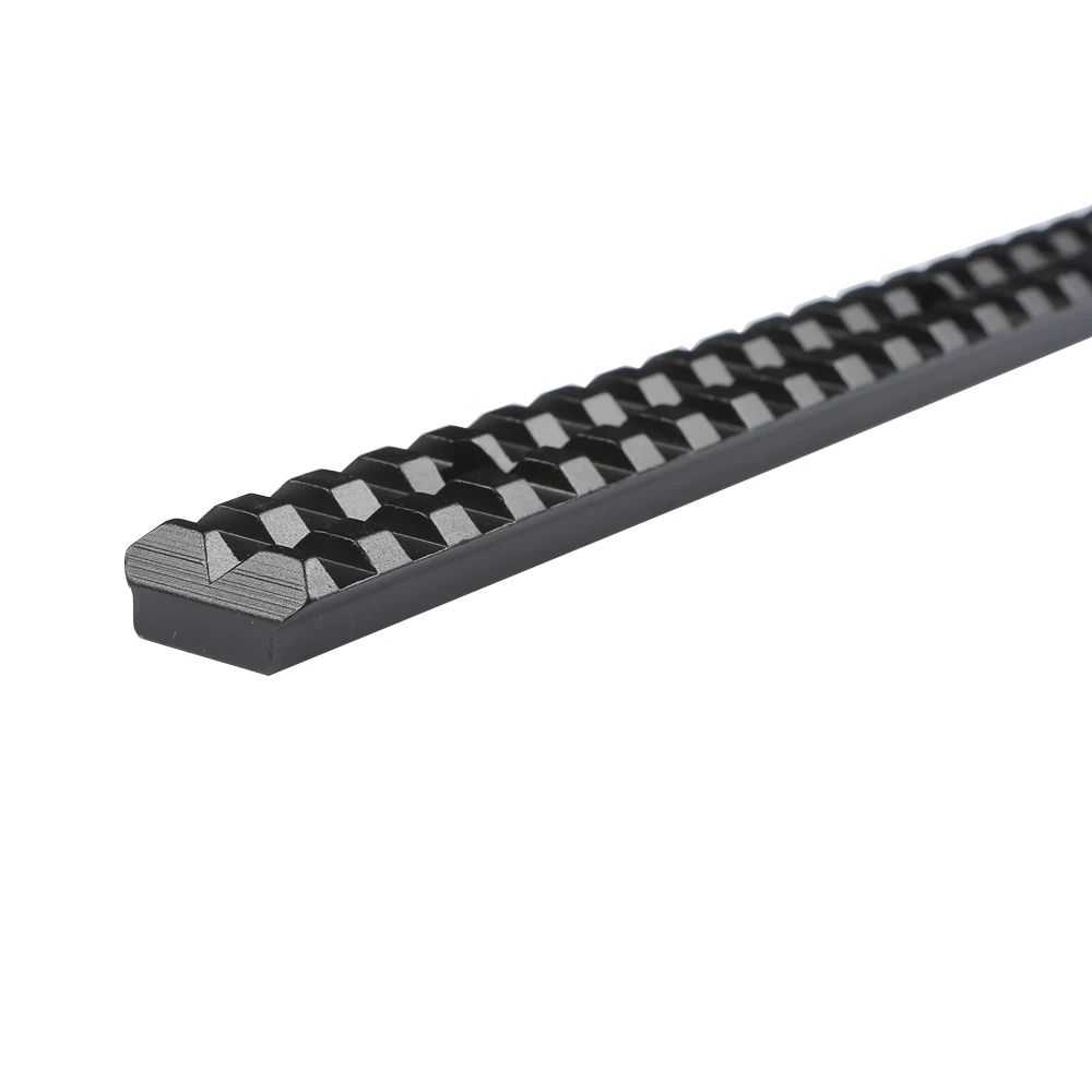 Mizugiwa Tatical Gun Picatinny Rail 20MM Weaver Mount Base 25 Slots 255mm Length Hunting Rifle Gun Scope Mounts Accessories caza
Mizugiwa Tatical Gun Picatinny Rail 20MM Weaver Mount Base 25 Slots 255mm Length Hunting Rifle Gun Scope Mounts Accessories caza