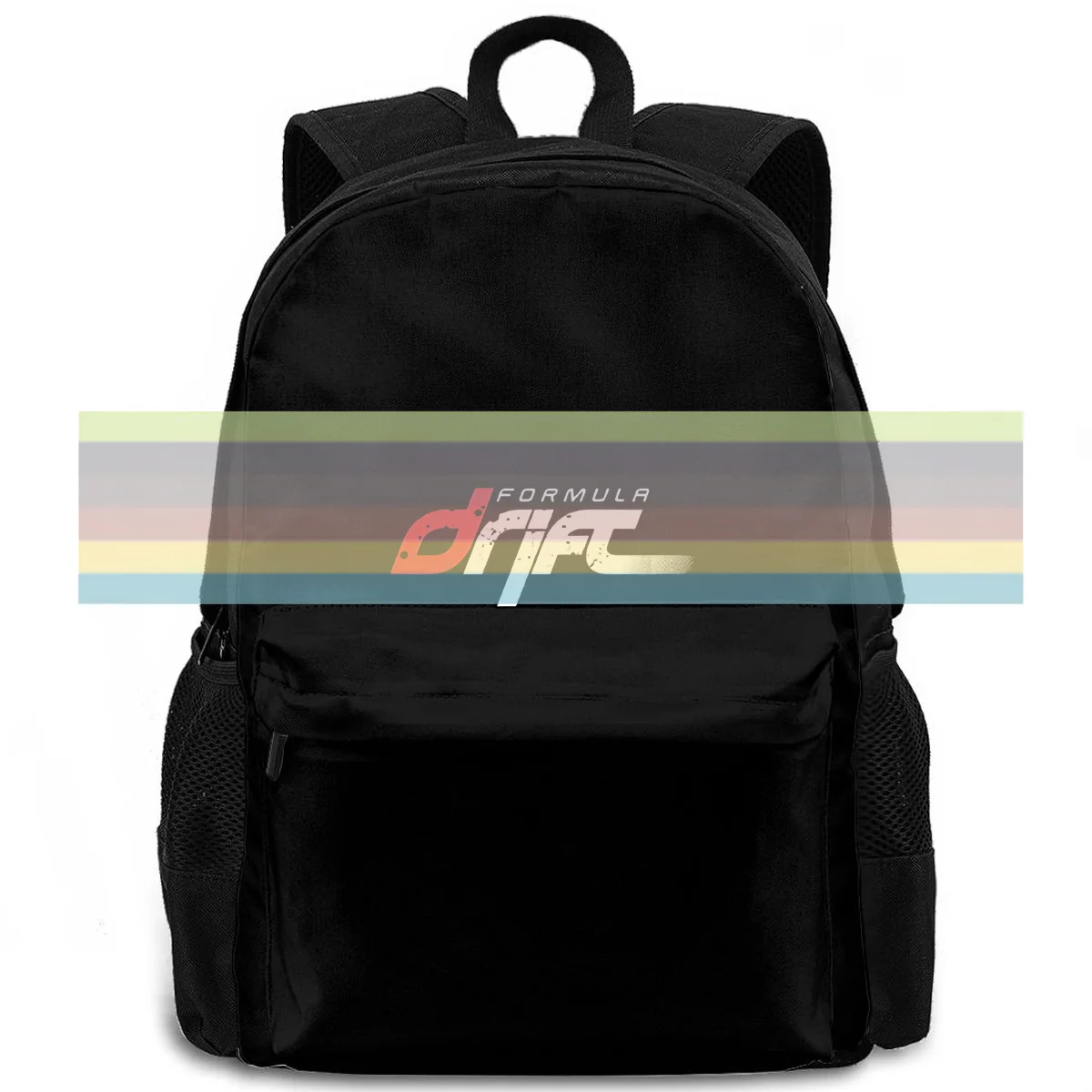 Formula Drift Racing Logo New Best Selling Male Natural women men backpack laptop travel school adult student
Formula Drift Racing Logo New Best Selling Male Natural women men backpack laptop travel school adult student