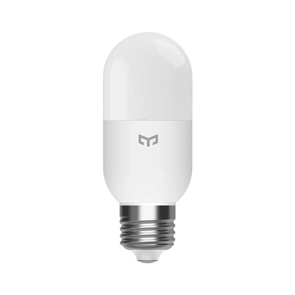 Original Xiaomi Mijia Yeelight M2 Blue Tooth Mesh E27 Smart LED Bulb 4W Color Temperature Lamp Work with MiHome
Original Xiaomi Mijia Yeelight M2 Blue Tooth Mesh E27 Smart LED Bulb 4W Color Temperature Lamp Work with MiHome