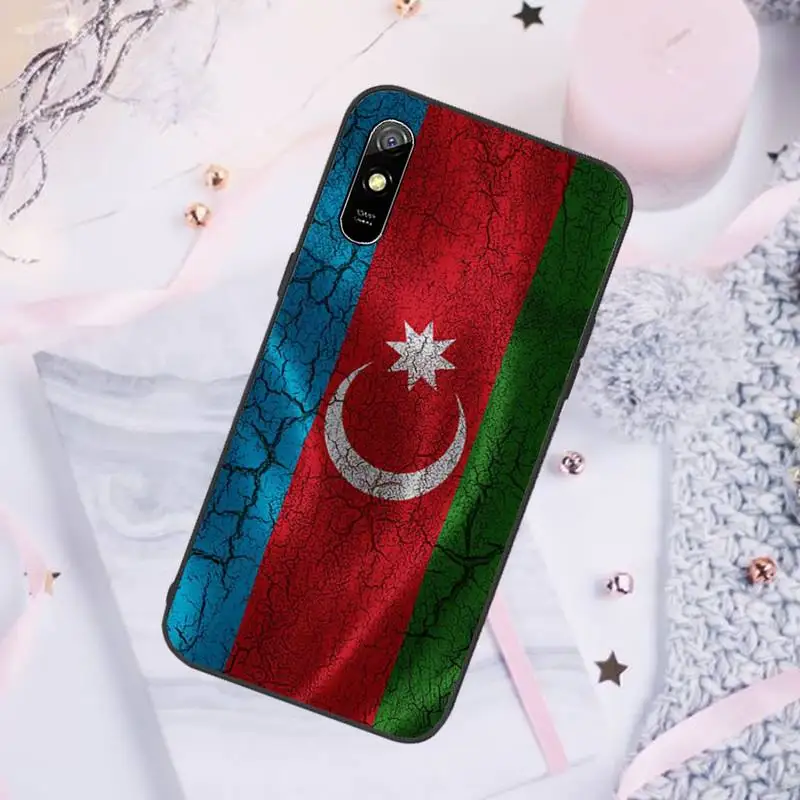 Azerbaijan buta flag Phone Cases For Xiaomi Mi Redmi Note 7 8 9 pro 8T 9T 9S 9A 10 Lite pro
Azerbaijan buta flag Phone Cases For Xiaomi Mi Redmi Note 7 8 9 pro 8T 9T 9S 9A 10 Lite pro