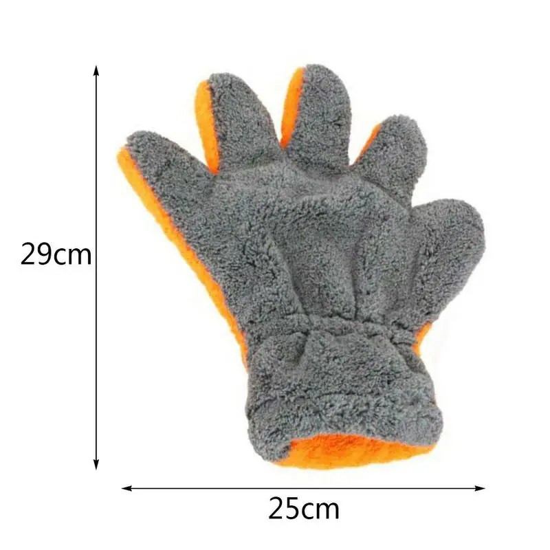 2021 New Polishing Wash Towels Plush Microfiber Washing Glove Clean Dusting Instrumentation Drying Plush Thick Towel Strong C5L7
2021 New Polishing Wash Towels Plush Microfiber Washing Glove Clean Dusting Instrumentation Drying Plush Thick Towel Strong C5L7