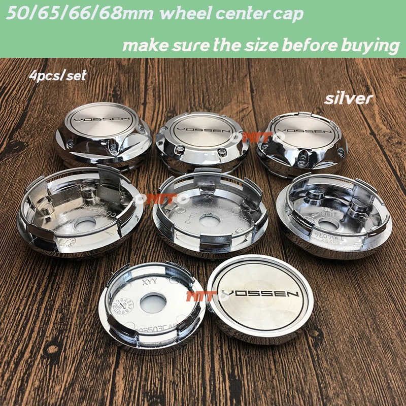 Silver VOSSEN logo car emblem Wheel Center Cap Dust-proof 4x Wheel Hub Cap 50MM 65MM 66MM 68MM for bmw kia toyota mazda
Silver VOSSEN logo car emblem Wheel Center Cap Dust-proof 4x Wheel Hub Cap 50MM 65MM 66MM 68MM for bmw kia toyota mazda