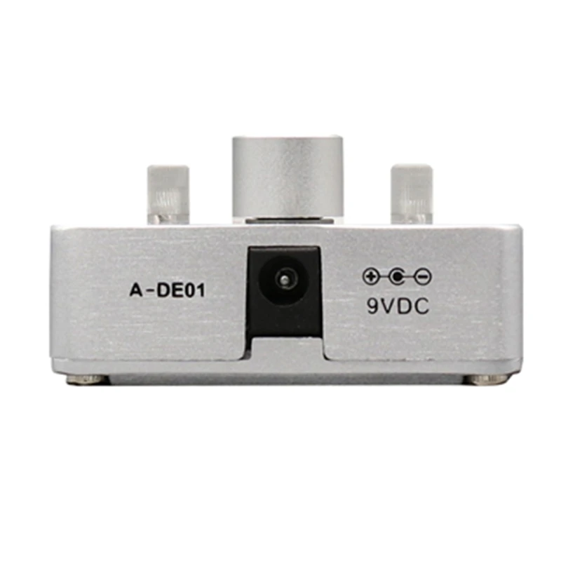 Coolmusic Digital Delay Guitar Effects Pedal with 9 Delay Effects of Analog, Tube-Echo, Tape-Echo, Dynamic, Filter and Reverse 
Coolmusic Digital Delay Guitar Effects Pedal with 9 Delay Effects of Analog, Tube-Echo, Tape-Echo, Dynamic, Filter and Reverse