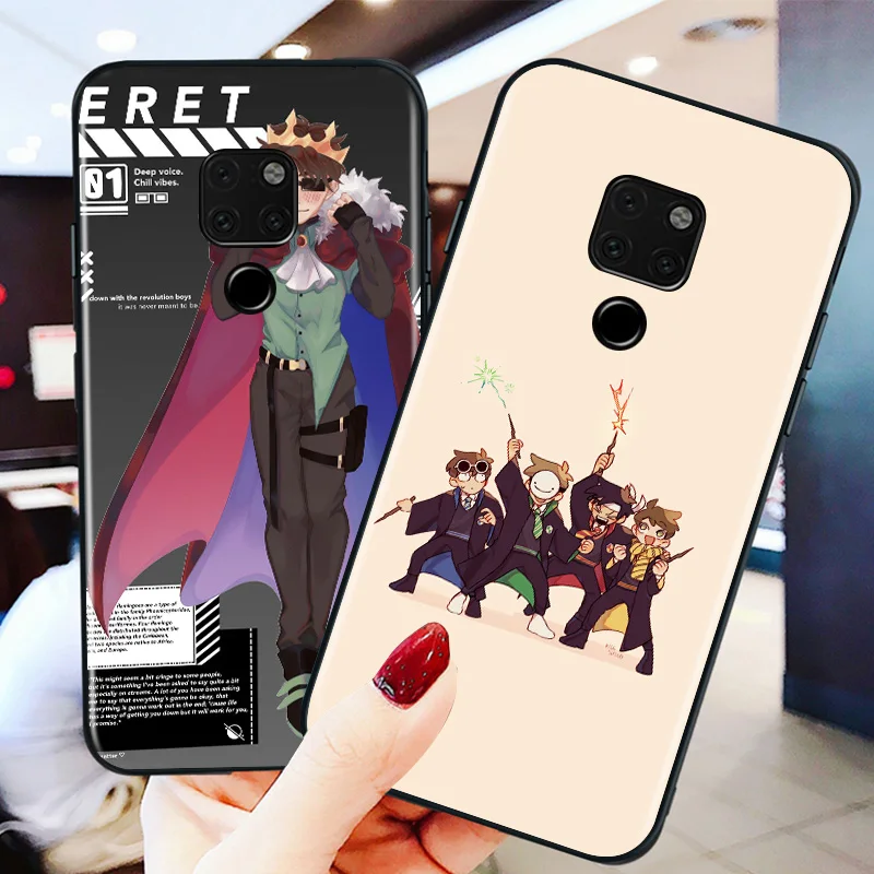 Cute Cartoon Eret For Huawei Mate 10 20 20X(5G) 30 40 40RS Nova5i PRO Lite Plus Black Soft Phone Case
Cute Cartoon Eret For Huawei Mate 10 20 20X(5G) 30 40 40RS Nova5i PRO Lite Plus Black Soft Phone Case