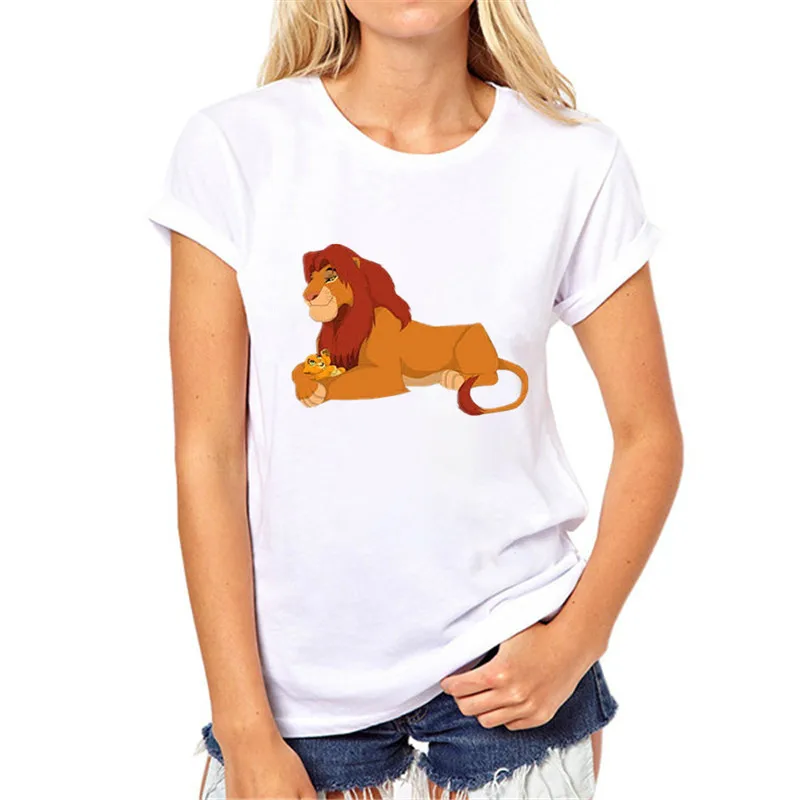 2021 New Summer Lion Cartoon Printed T Shirt Man Kawaii cartoon top Men Harajuku Casual Women T shirt Unisex Tshirt,Drop Ship 
2021 New Summer Lion Cartoon Printed T Shirt Man Kawaii cartoon top Men Harajuku Casual Women T shirt Unisex Tshirt,Drop Ship