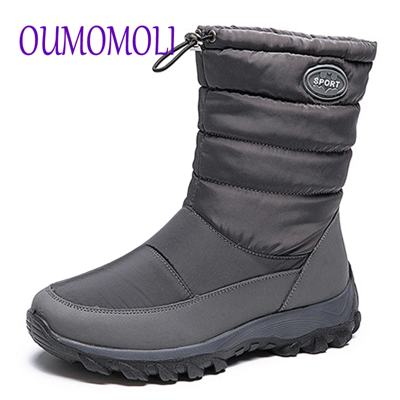 New Winter Women Boots High Quality Keep Warm Mid-Calf Snow Boots Women Elastic band Comfortable Ladies Boots chaussures V59
New Winter Women Boots High Quality Keep Warm Mid-Calf Snow Boots Women Elastic band Comfortable Ladies Boots chaussures V59