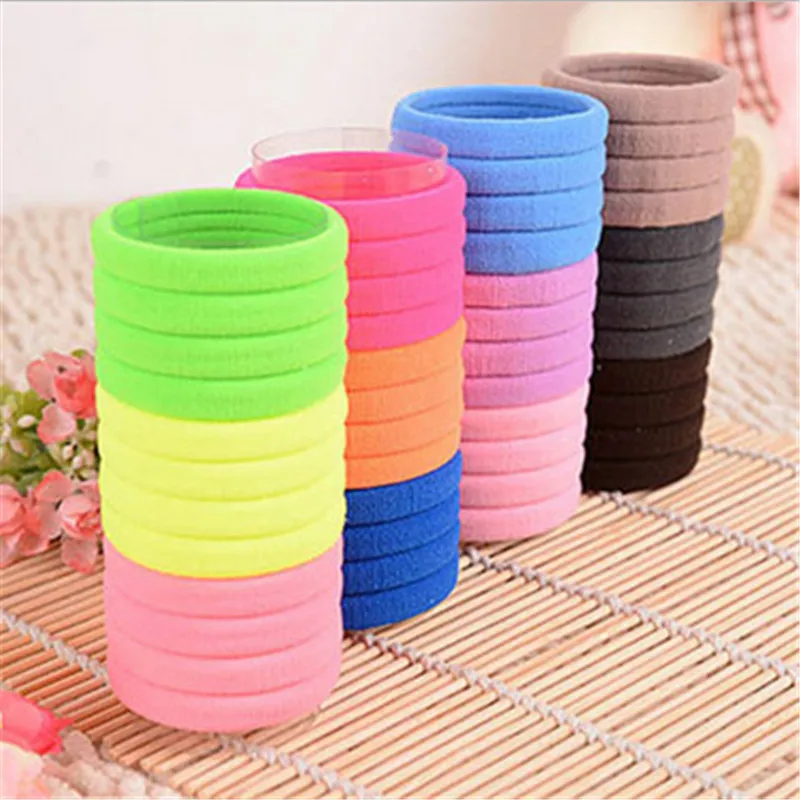 Hot Sale 5PCS/Lot Colorful Rubber Bands Girl Child Kids Cute Rubber Hair Band Elastics Accessories Girl Charms Tie Gum
Hot Sale 5PCS/Lot Colorful Rubber Bands Girl Child Kids Cute Rubber Hair Band Elastics Accessories Girl Charms Tie Gum