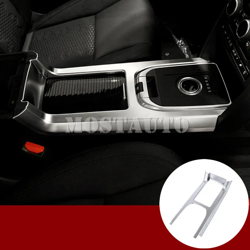 Для Land Rover Discovery Sport ABS консоль коробка передач рамка отделка Крышка 2015-2019 1 шт. автомобильные аксессуары интерьер автомобильный Декор Автомоб...
Для Land Rover Discovery Sport ABS консоль коробка передач рамка отделка Крышка 2015-2019 1 шт. автомобильные аксессуары интерьер автомобильный Декор Автомоб...