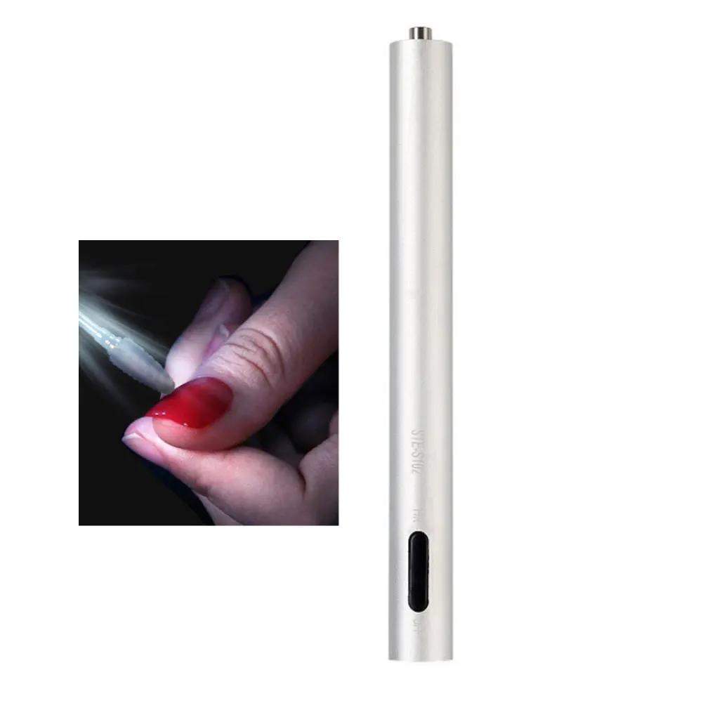USB Portable Nail Drill Pen Mini Electric 12000rpm Polisher Machine LED Light Manicure Pedicure Grinding Device Nail Drill Bits
USB Portable Nail Drill Pen Mini Electric 12000rpm Polisher Machine LED Light Manicure Pedicure Grinding Device Nail Drill Bits
