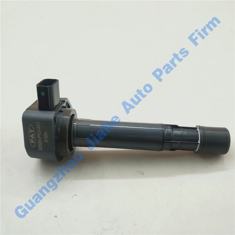 PAT катушки зажигания для Honda Stream Legend FR-V Odyssey Accord CM11-207A 30520-PVJ-A01 30520-RCA-A02 30520-P8E-A01
PAT катушки зажигания для Honda Stream Legend FR-V Odyssey Accord CM11-207A 30520-PVJ-A01 30520-RCA-A02 30520-P8E-A01