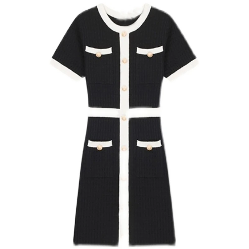 Button Pocket Knitted Dress Bodycon Sexy Vestidos Mujer Verano 2021 Mini Dresses For Women Party Summer Black Club Harajuku Pink
Button Pocket Knitted Dress Bodycon Sexy Vestidos Mujer Verano 2021 Mini Dresses For Women Party Summer Black Club Harajuku Pink