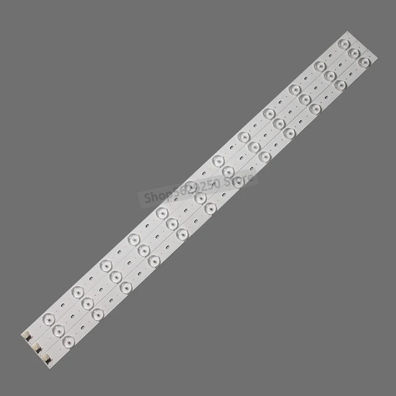 LED Backlight Strip for E227809 C C102909WCA075891A14 A- 62 CM 12 LED- (WK-922)
LED Backlight Strip for E227809 C C102909WCA075891A14 A- 62 CM 12 LED- (WK-922)
