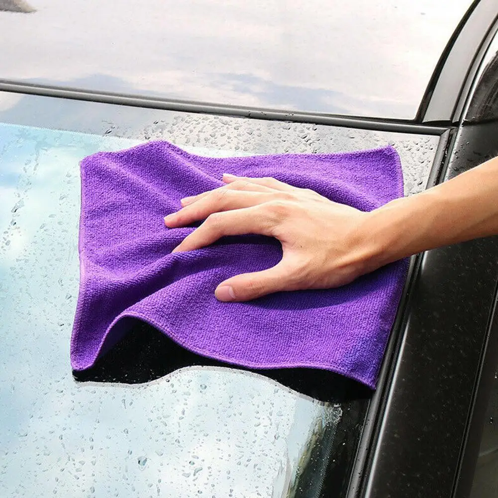 Car Detailing Car Wash Microfiber Towel Microfiber Cloth Kitchen Towel Quick Dry Towel Auto Wash Clean Tool Washing Cloth
Car Detailing Car Wash Microfiber Towel Microfiber Cloth Kitchen Towel Quick Dry Towel Auto Wash Clean Tool Washing Cloth