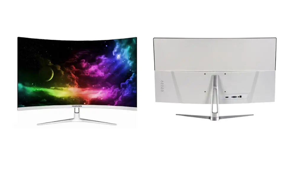 Curved LED Wide View Screen Wide 24 inch 27" 32" 75Hz Led Curved Gaming PC Monitor
Curved LED Wide View Screen Wide 24 inch 27" 32" 75Hz Led Curved Gaming PC Monitor