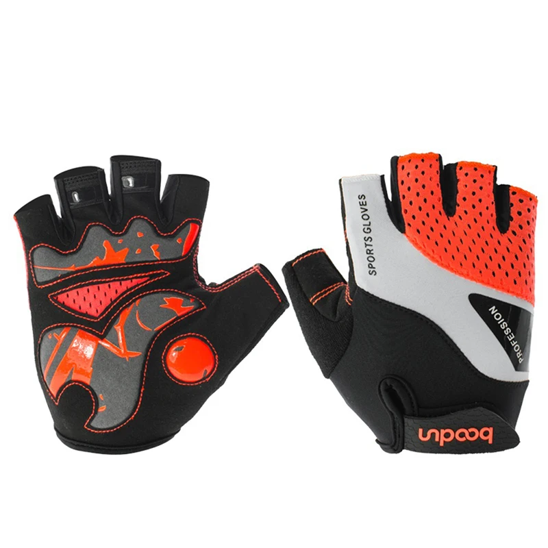 Men Women Cycling Gloves Male Female Fitness Sport Anti Slip GEL Pad MTB Road Bike Half Finger Bicycle Mittens Gray Green Black
Men Women Cycling Gloves Male Female Fitness Sport Anti Slip GEL Pad MTB Road Bike Half Finger Bicycle Mittens Gray Green Black