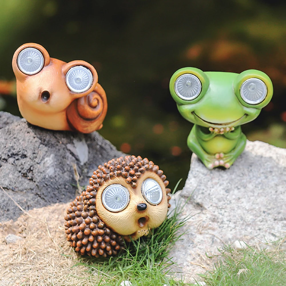 Лягушки, садовые статуи, внешние солнечные ранцы, садовые лягушки, скульптуры, светодиодное освещение, декор для сада 
Лягушки, садовые статуи, внешние солнечные ранцы, садовые лягушки, скульптуры, светодиодное освещение, декор для сада