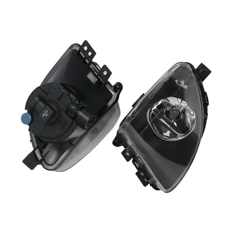 1 PAIR Front Fog Light Lamps For-BMW 5-Series F10 535I 550I 528I 2011-2013 63177216888 63177216887
1 PAIR Front Fog Light Lamps For-BMW 5-Series F10 535I 550I 528I 2011-2013 63177216888 63177216887