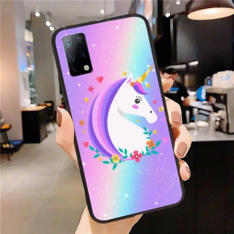 Unicorn Phone Case for Samsung A20 E A20S Cover A30 S M30S A31 A40 A50 A51 A52 A70 A71 A80 A01 Fundas Coque
Unicorn Phone Case for Samsung A20 E A20S Cover A30 S M30S A31 A40 A50 A51 A52 A70 A71 A80 A01 Fundas Coque