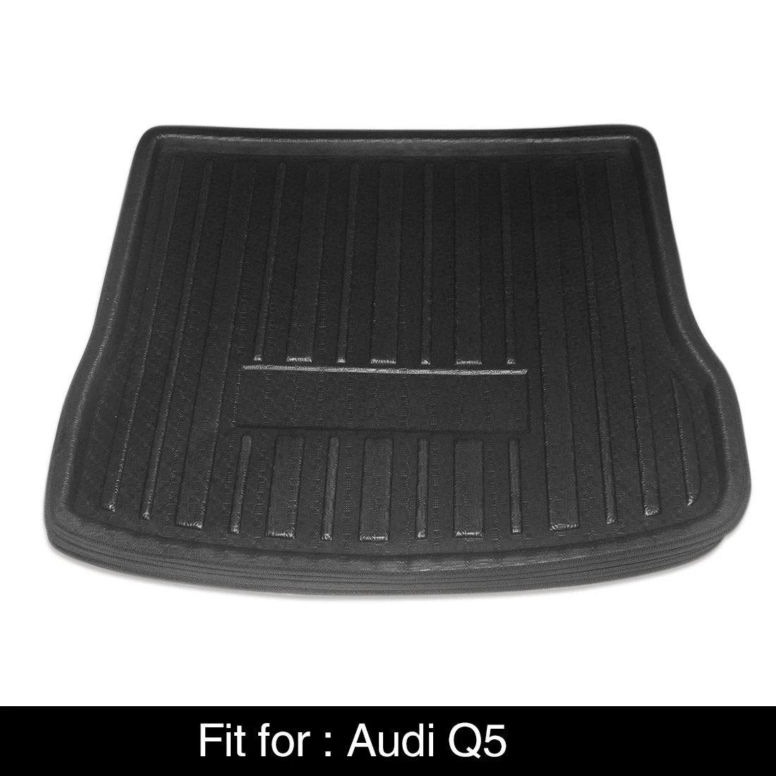 Коврик для багажника X Autohaux с отправкой в случайном порядке, подкладка для багажника, коврик для защиты пола, чехол для Audi Q5 2013
Коврик для багажника X Autohaux с отправкой в случайном порядке, подкладка для багажника, коврик для защиты пола, чехол для Audi Q5 2013
