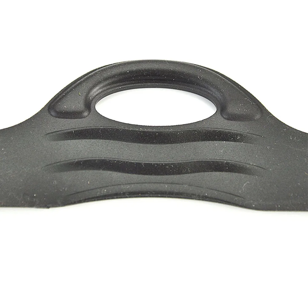 1 Pair Adjustable Swimming Fin Universal Training Lightweight Sports Quick Release Black Diving Accessories Flippers Strap
1 Pair Adjustable Swimming Fin Universal Training Lightweight Sports Quick Release Black Diving Accessories Flippers Strap