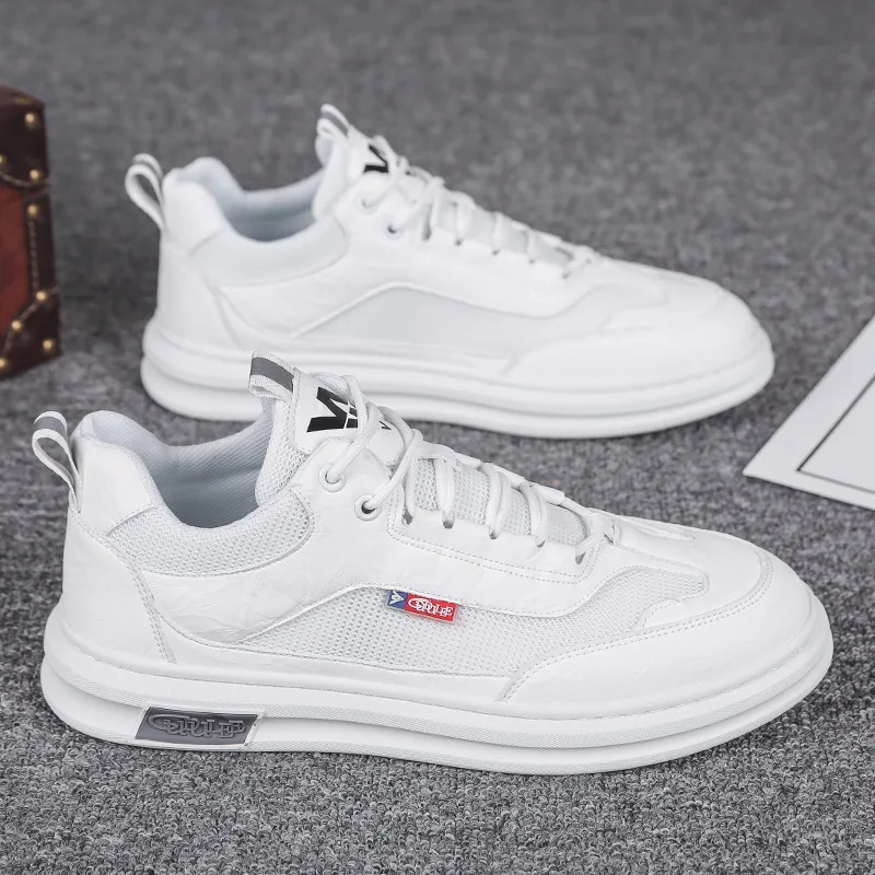 2021 new high-heeled shoes summer sneakers men Korean trend men's shoes sports casual breathable running shoes
2021 new high-heeled shoes summer sneakers men Korean trend men's shoes sports casual breathable running shoes