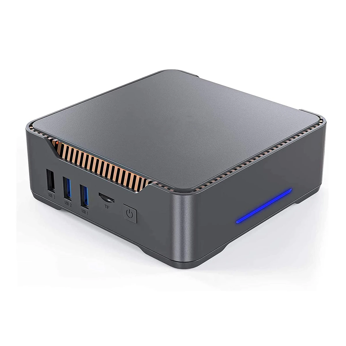 High quality Ott tv box mini pc Intel AK3V J3455 mini pc 4+64G 6G 128G 256G SSD for Windows 10 mini pc
High quality Ott tv box mini pc Intel AK3V J3455 mini pc 4+64G 6G 128G 256G SSD for Windows 10 mini pc