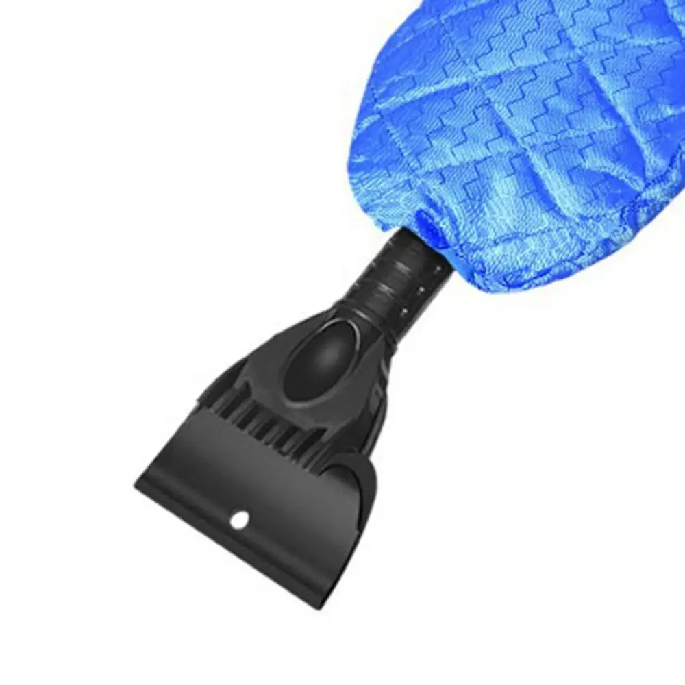 Car Window Windscreen Windshield Snow Clear Car Ice Scraper With Gloves Snow Remover Shovel Deicer Spade Scraping Tool
Car Window Windscreen Windshield Snow Clear Car Ice Scraper With Gloves Snow Remover Shovel Deicer Spade Scraping Tool