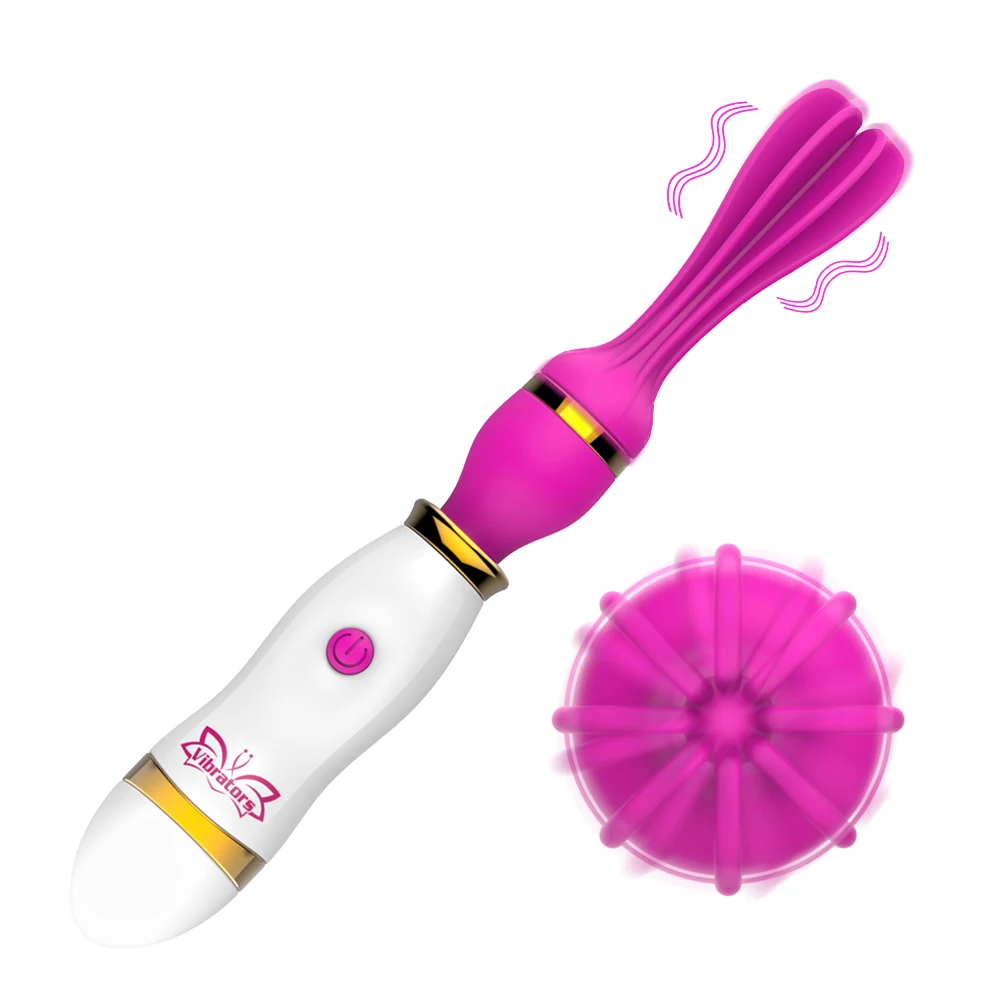 Вращающийся Фаллоимитатор Купить