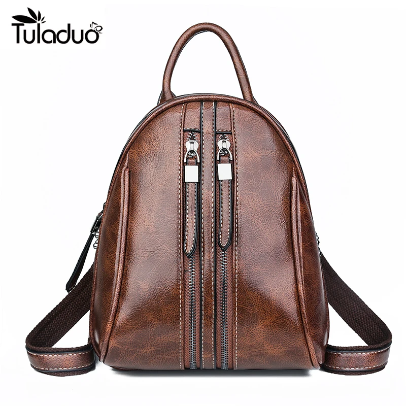 2020 New Chic Backpack Lightweight Spacious Casual Daypacks Soft PU Leather Mini Cute Bag For Women Female Girls Ladies
2020 New Chic Backpack Lightweight Spacious Casual Daypacks Soft PU Leather Mini Cute Bag For Women Female Girls Ladies