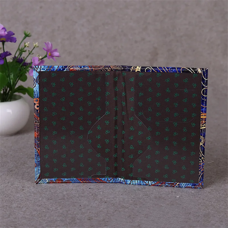 Starry Sky Passport Cover Fashion Women Men Pu Leather Travel Wallet Landscape Passport Holder High Quality Case for Passports
Starry Sky Passport Cover Fashion Women Men Pu Leather Travel Wallet Landscape Passport Holder High Quality Case for Passports