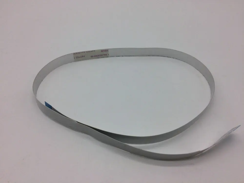 5 pcs scanning head Cable for Samsung SCX3401 SCX3405 SCX4521HS SCX4321NS M2070 M2071 M2676 M2876
5 pcs scanning head Cable for Samsung SCX3401 SCX3405 SCX4521HS SCX4321NS M2070 M2071 M2676 M2876
