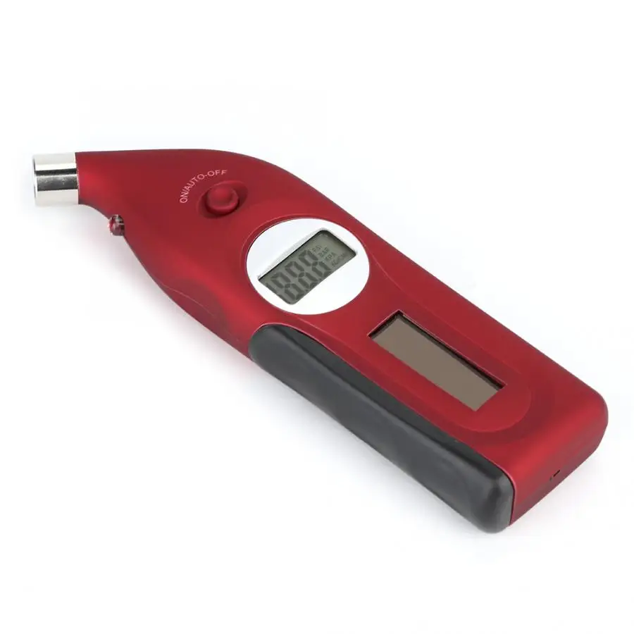 Mini Digital LCD Display Car Tire Diagnostic Calibrator Pressure Gauge Tool for Car Truck Motorcycle Bike
Mini Digital LCD Display Car Tire Diagnostic Calibrator Pressure Gauge Tool for Car Truck Motorcycle Bike