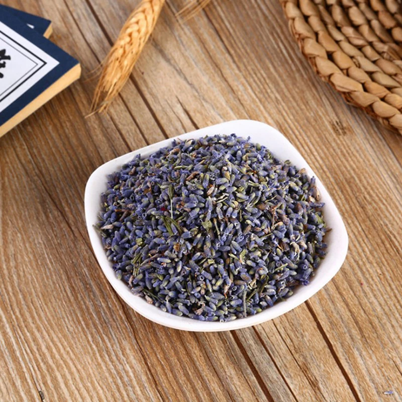 1bag Natural Lasting Lavender/osmanthus/wormwood Dried Flower Dried Grain Bulk Dried Flower Filling
1bag Natural Lasting Lavender/osmanthus/wormwood Dried Flower Dried Grain Bulk Dried Flower Filling