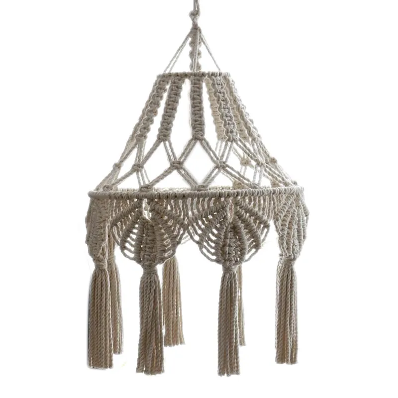 BOHEMIAN MACRAME WALL HANGING INS STYLE HAND-WOVEN TAPESTRY GIRL HEART BEDROOM LIVING ROOM NORDIC CHANDELIER COVER DECORATION
BOHEMIAN MACRAME WALL HANGING INS STYLE HAND-WOVEN TAPESTRY GIRL HEART BEDROOM LIVING ROOM NORDIC CHANDELIER COVER DECORATION